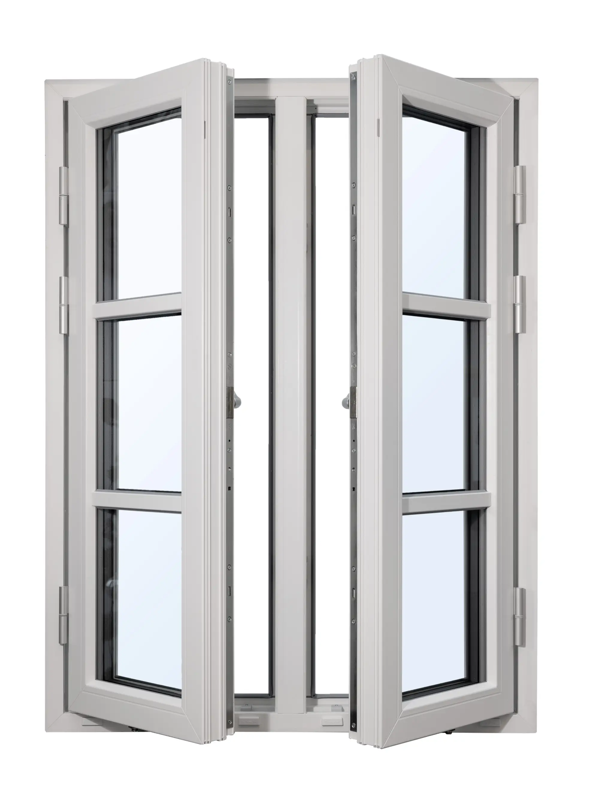 H90 | Outward Opening Window <br/> Side-hindges image